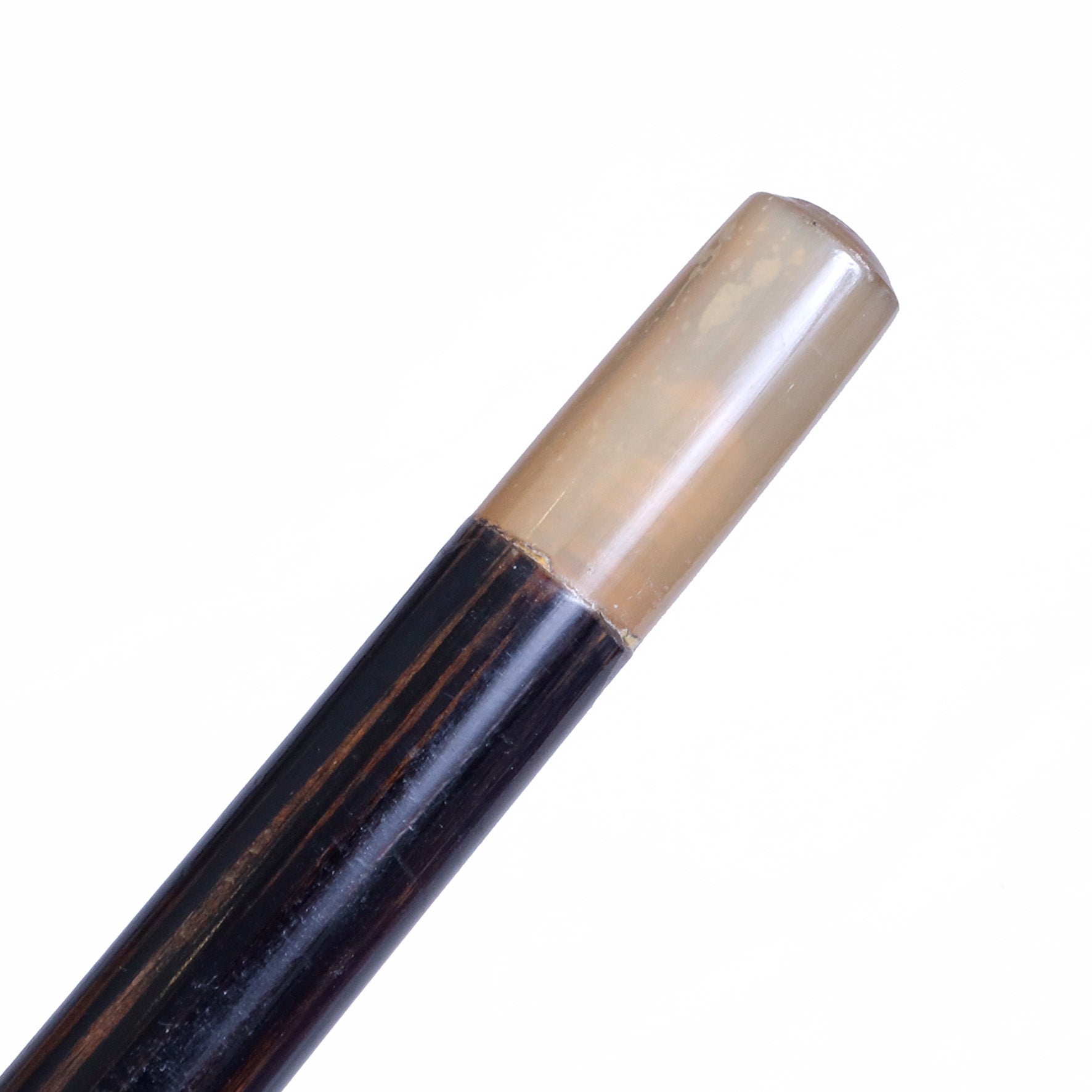 Vero corno e Palissandro - 3