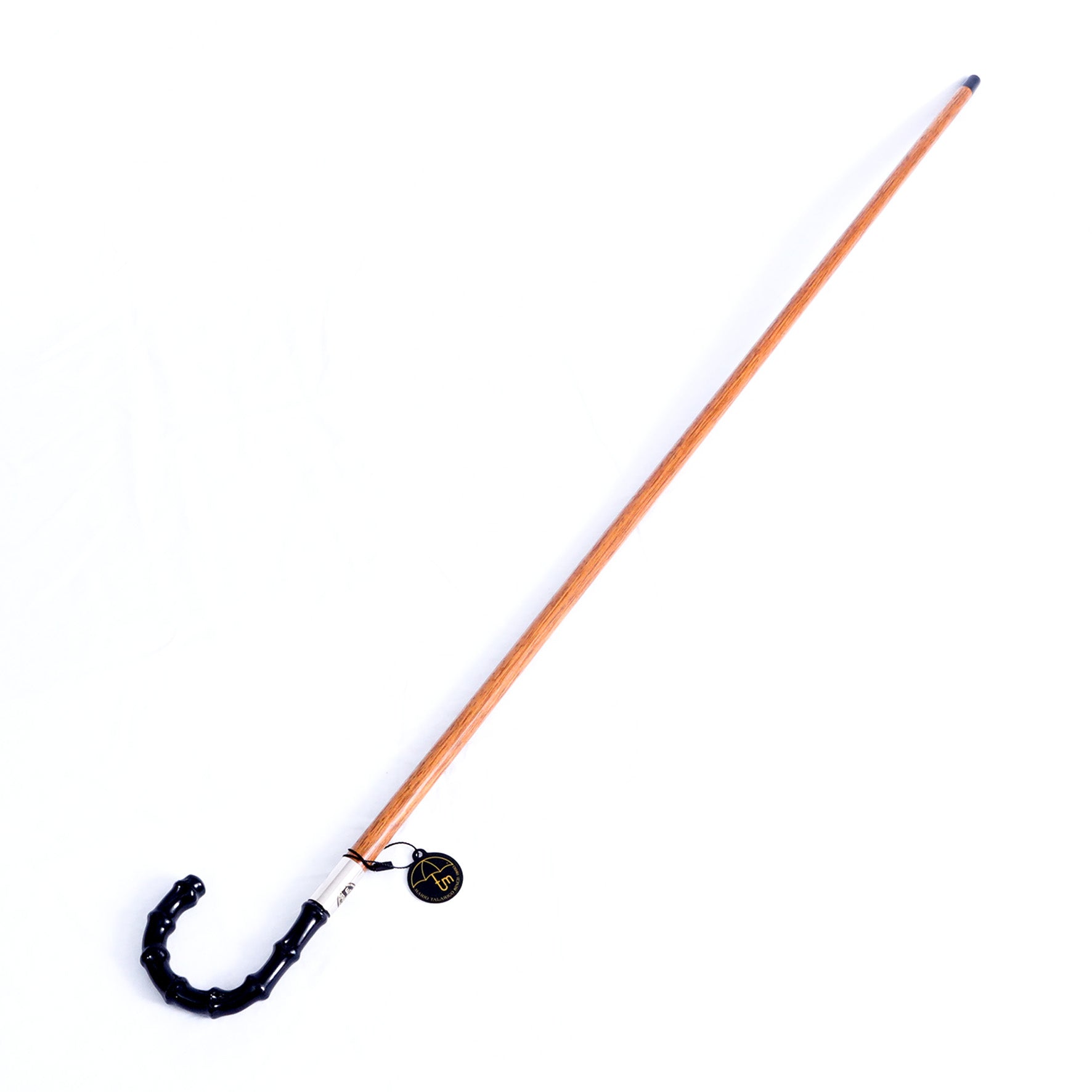 Bamboo in vetroresina slim