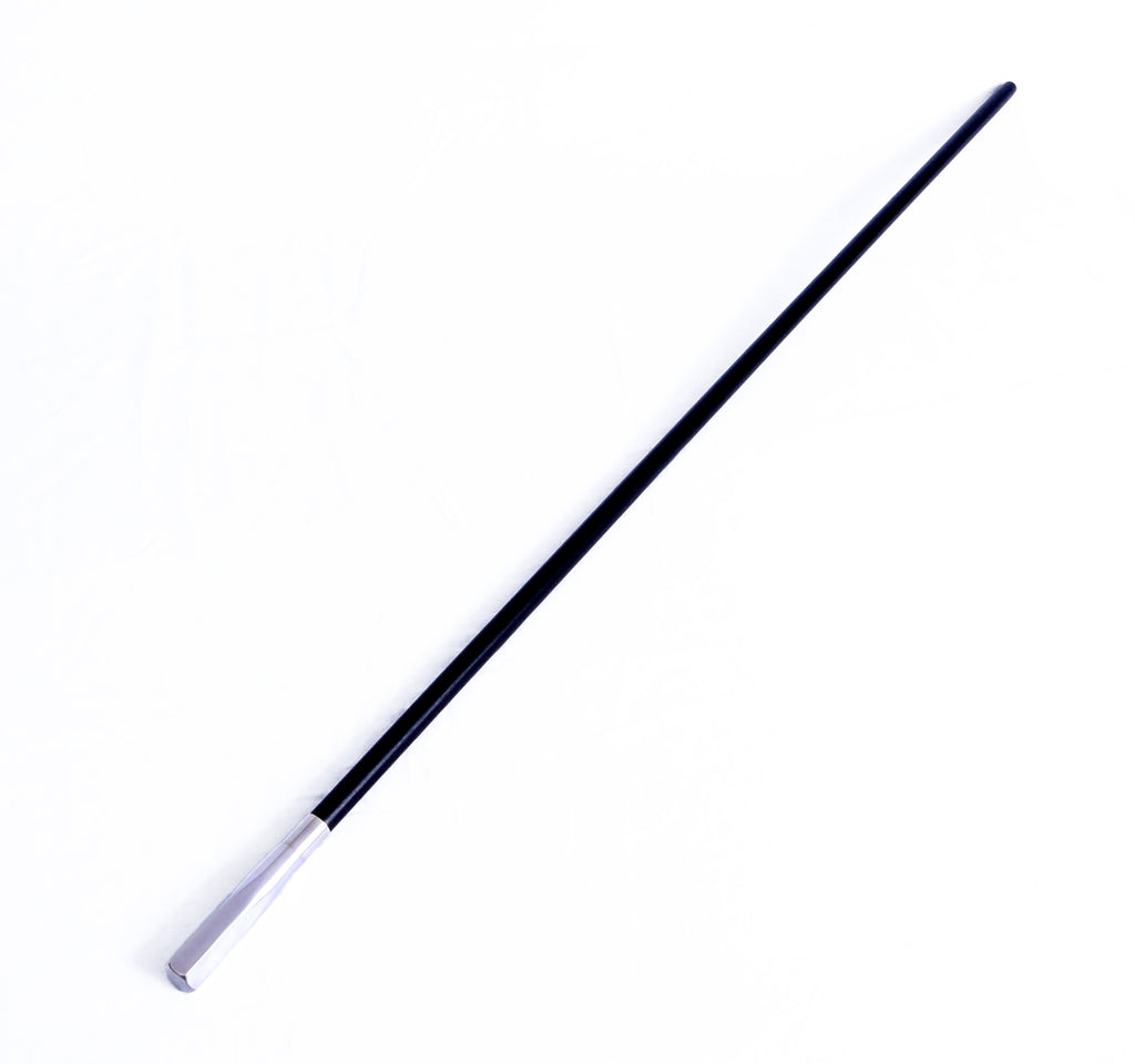 Pomello in metallo slim