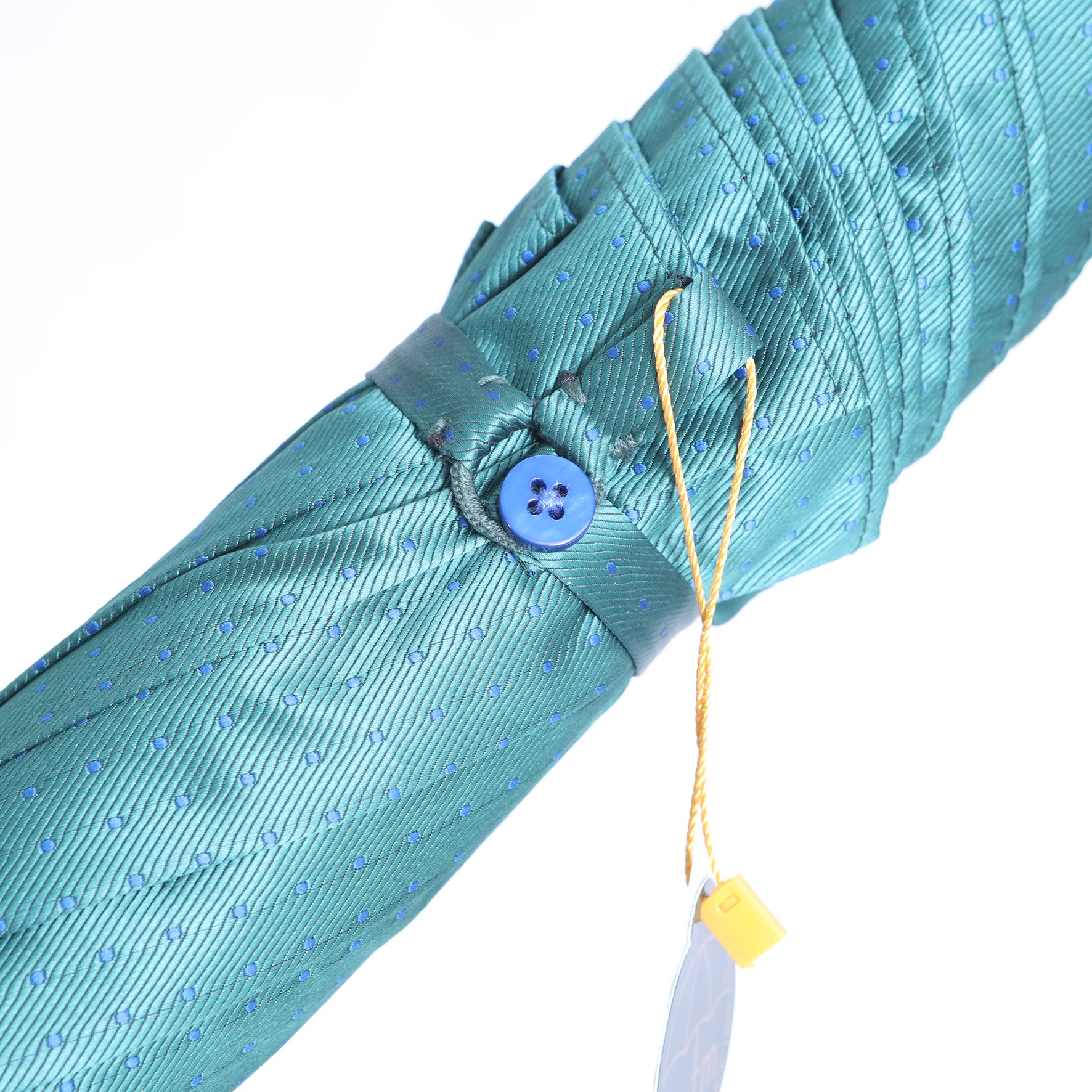 Castagno intero - Verde pois blue