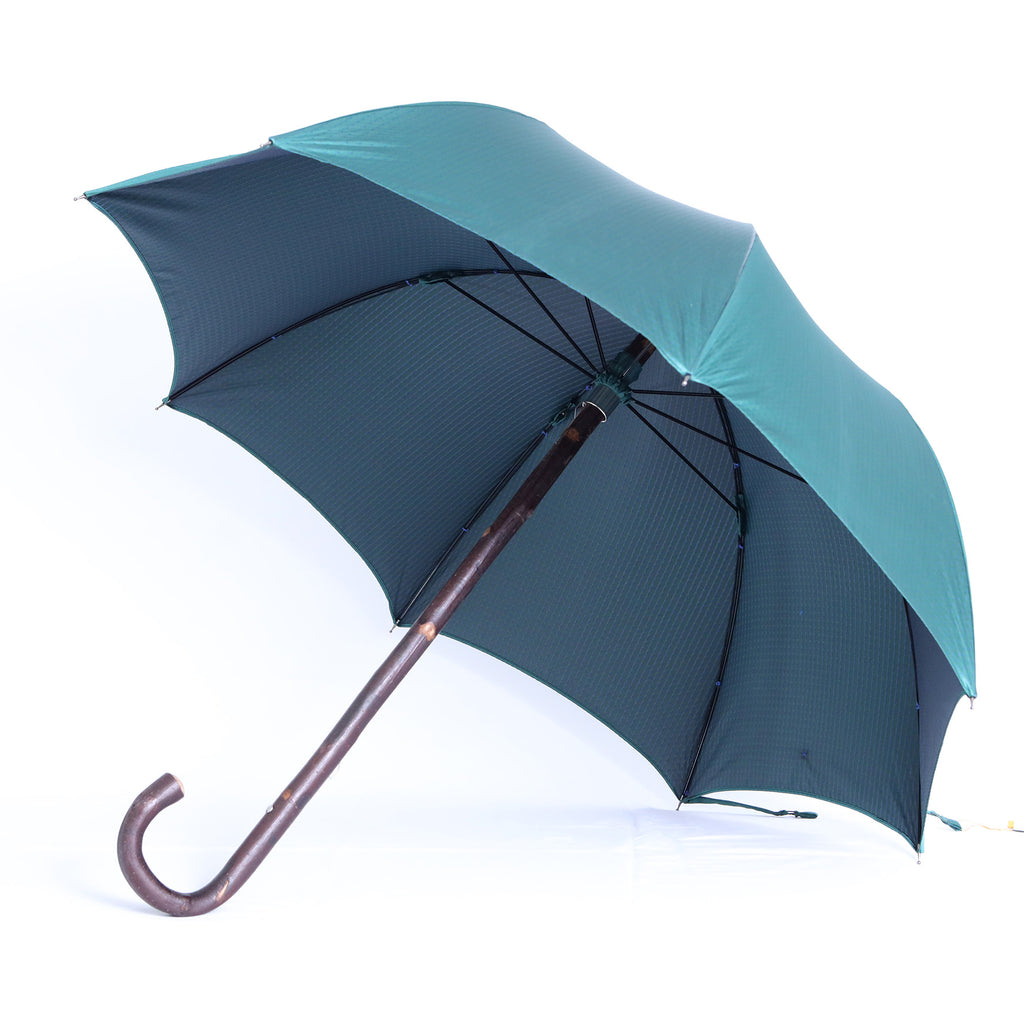 Castagno intero - Verde pois blue
