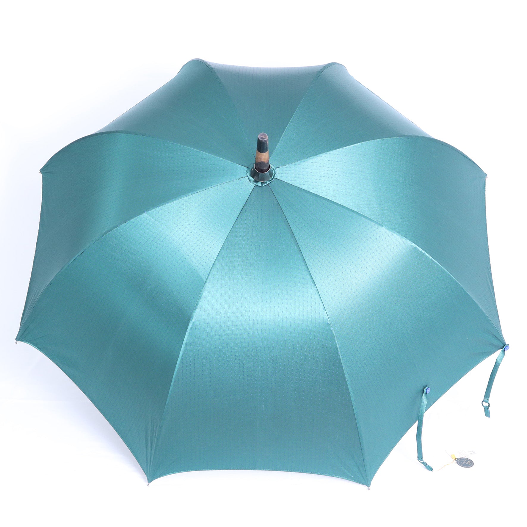 Castagno intero - Verde pois blue