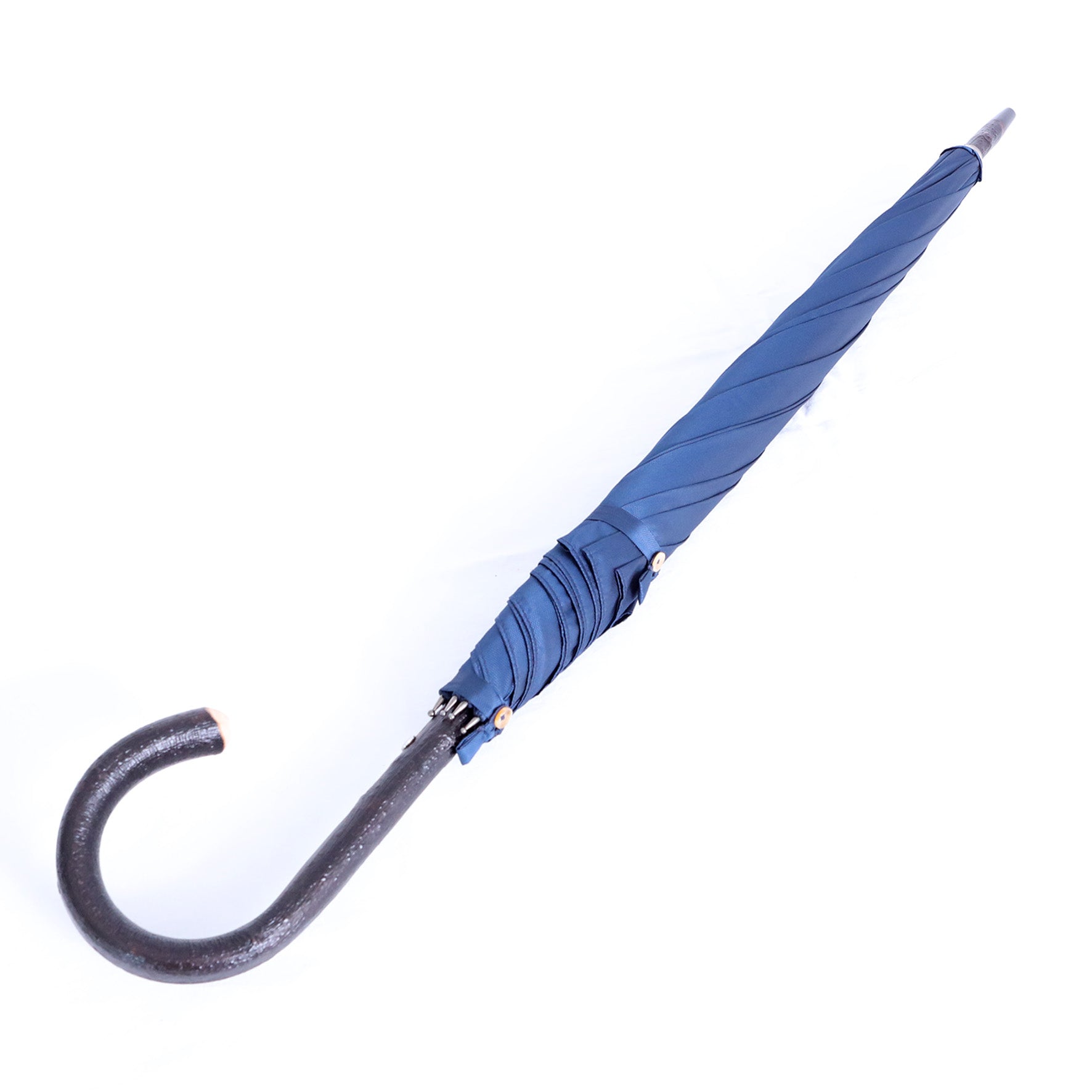 Castagno con corteccia - Blue