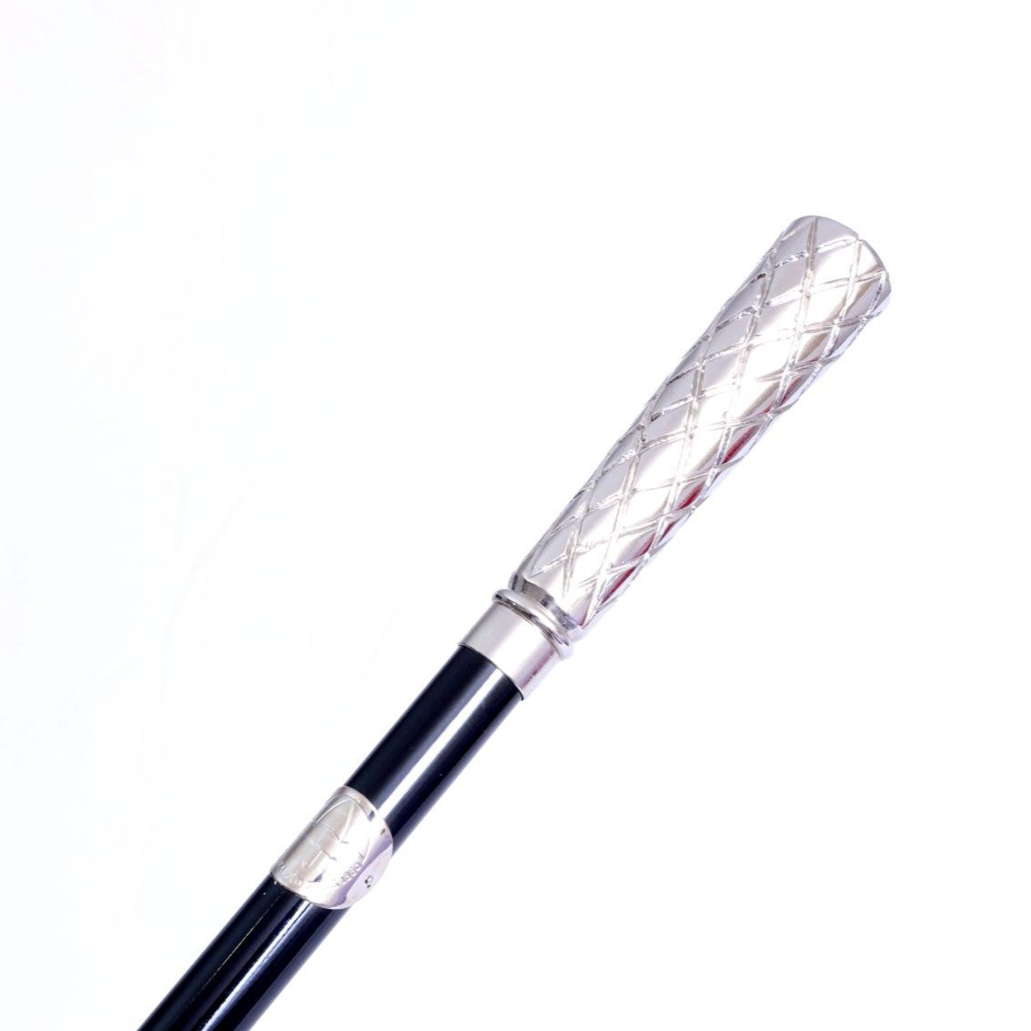 Pomello in metallo slim - 3