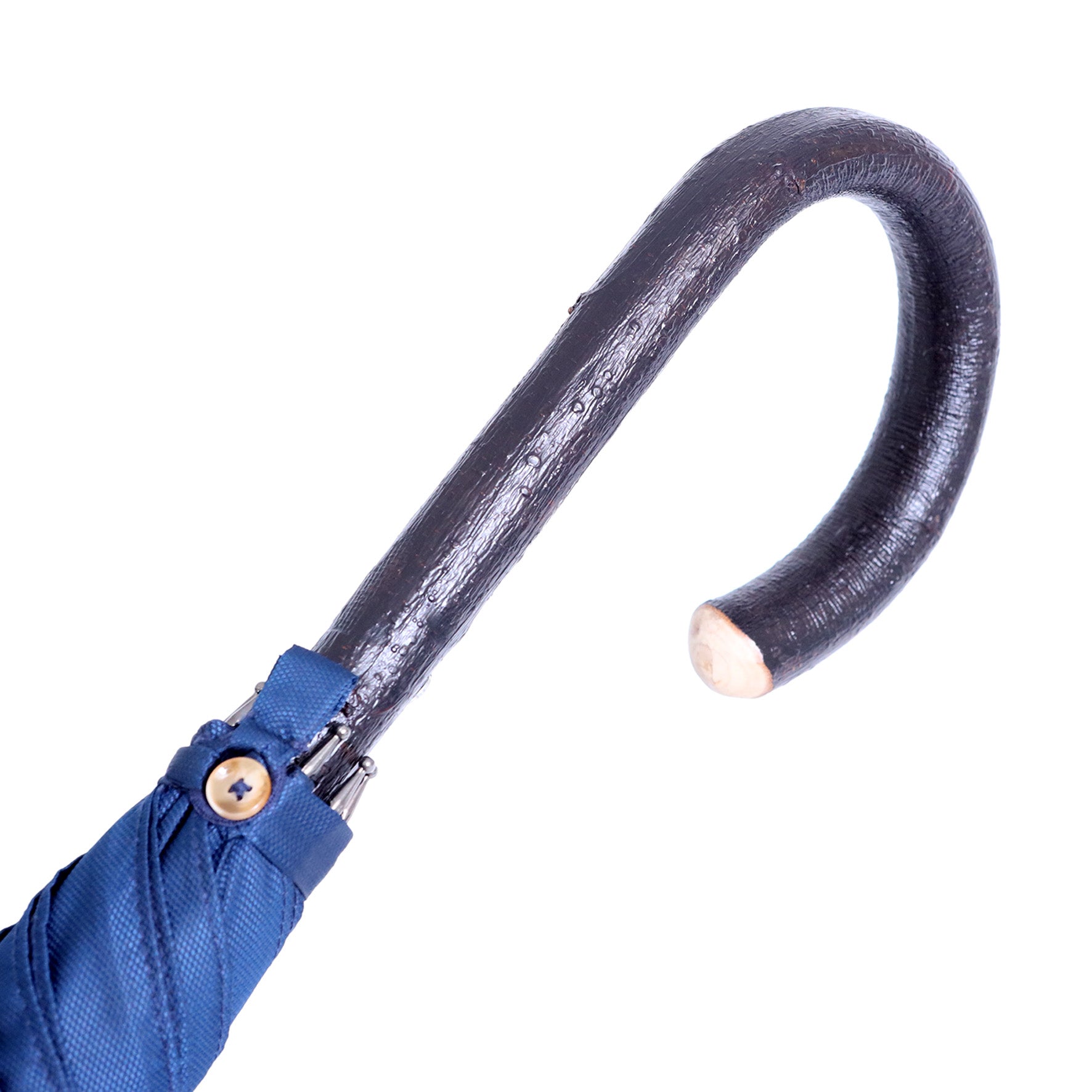 Castagno con corteccia - Blue