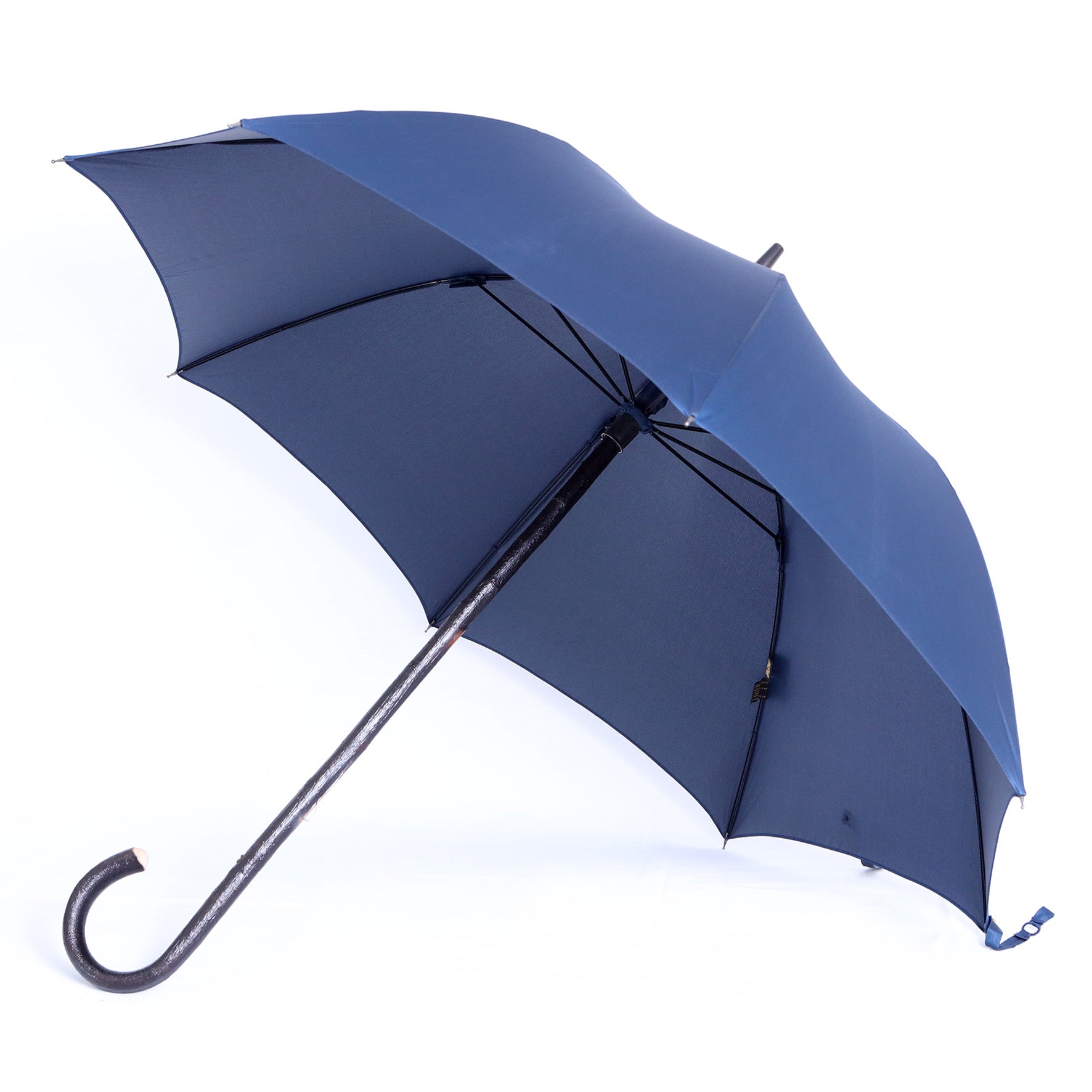 Castagno con corteccia - Blue