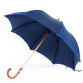 Bamboo - Blue pois azzurri