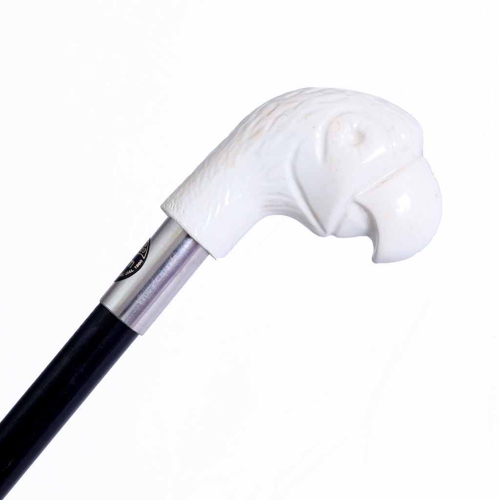 Pappagallo bianco slim