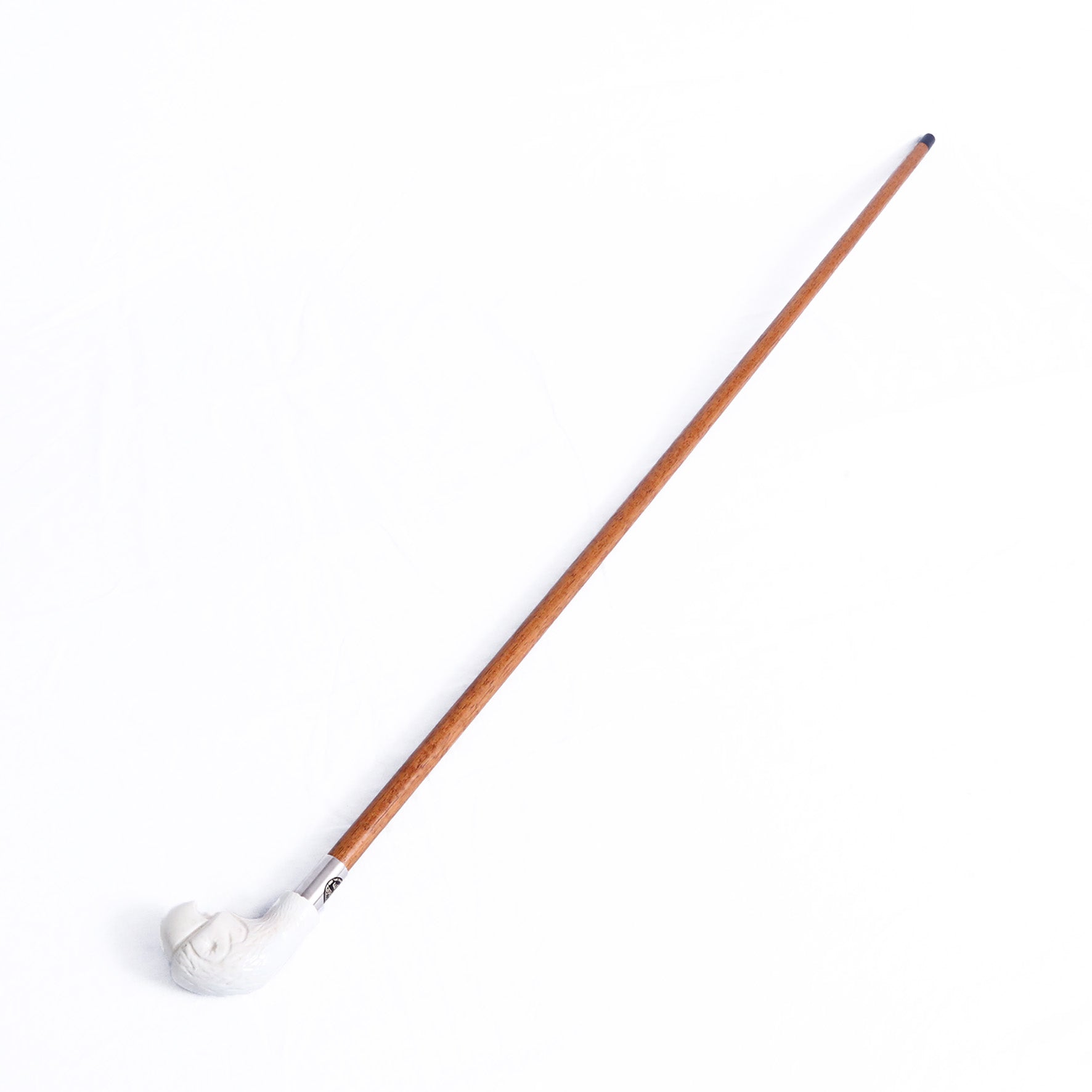 Pappagallo bianco slim - 2