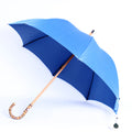 Bamboo - Celeste pois blue