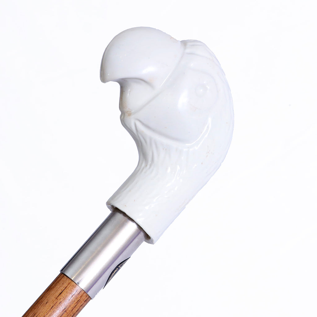 Pappagallo bianco slim - 2