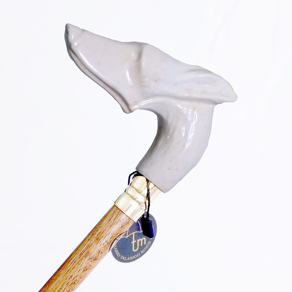 Cane stilizzato slim