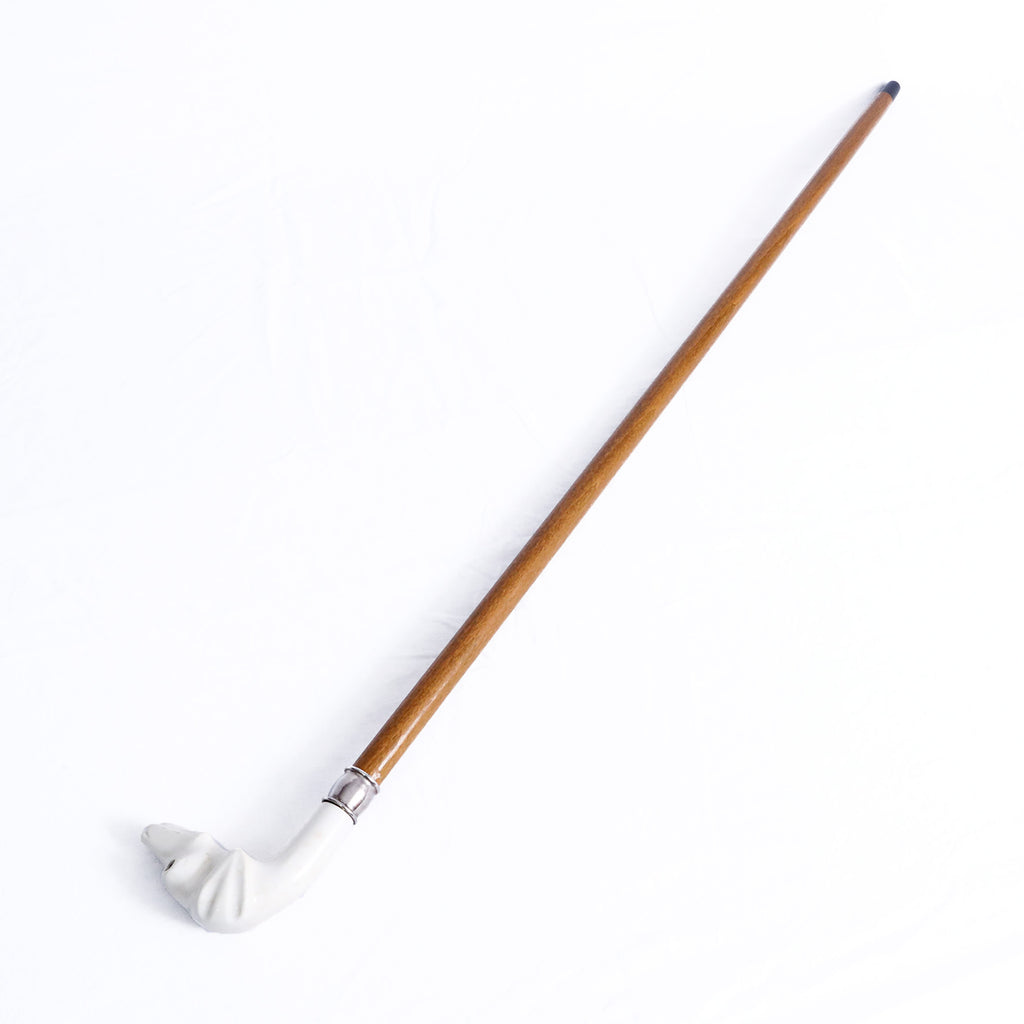 Cane stilizzato slim