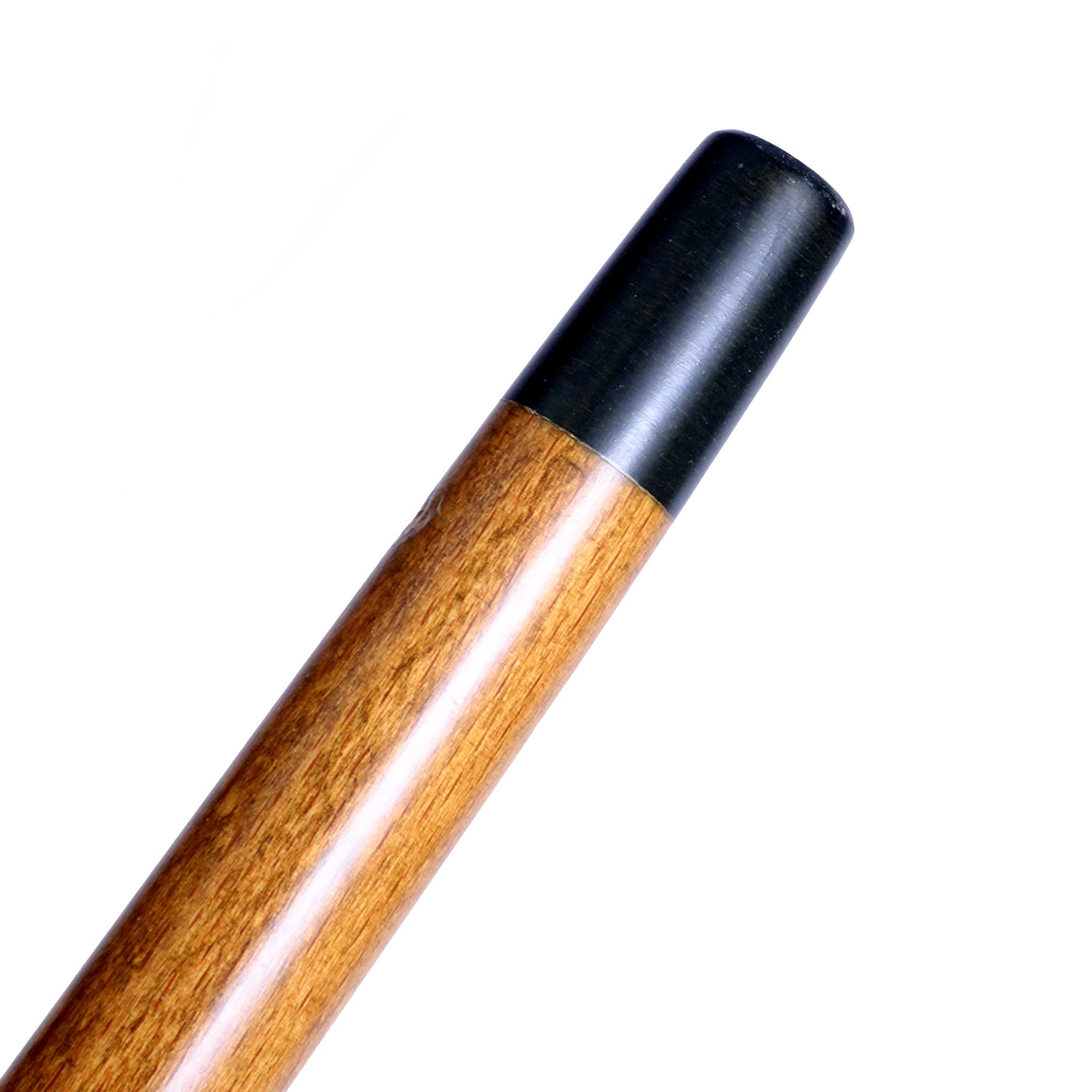 Cane vetroresina bianca