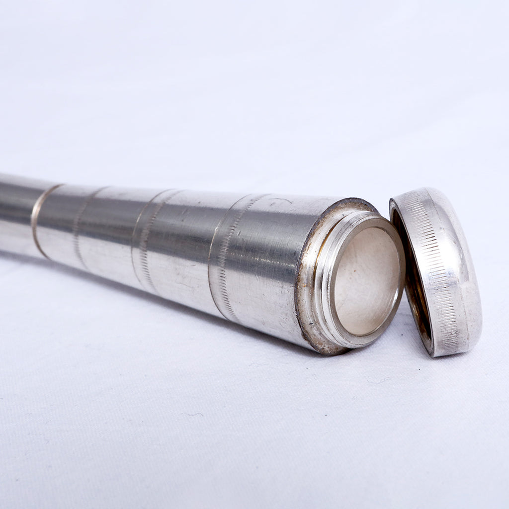 Portapillole pomello - 2