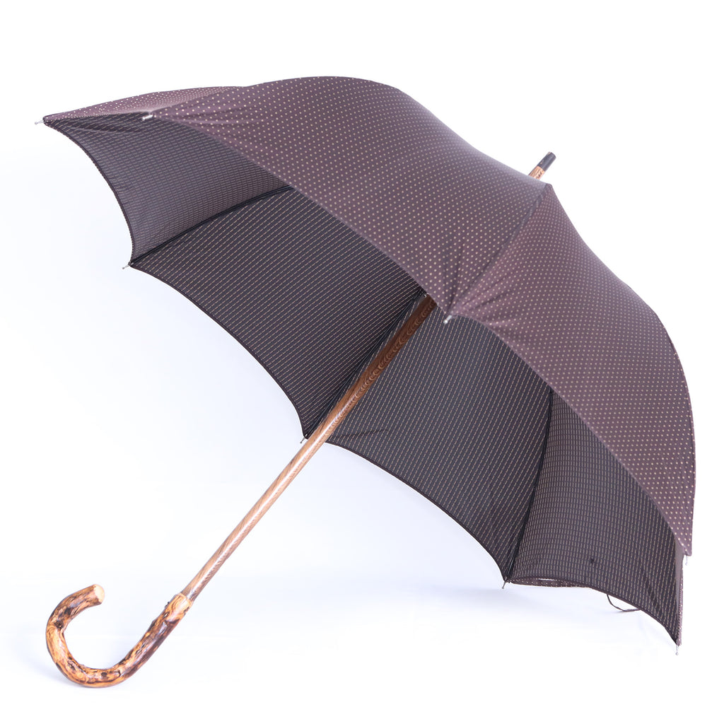 Ginestra del Vesuvio - Marrone pois vaniglia