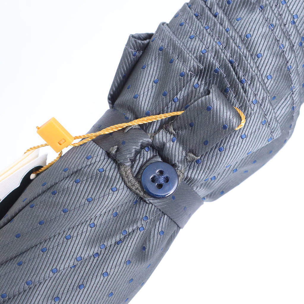 Melo - Grigio pois blue