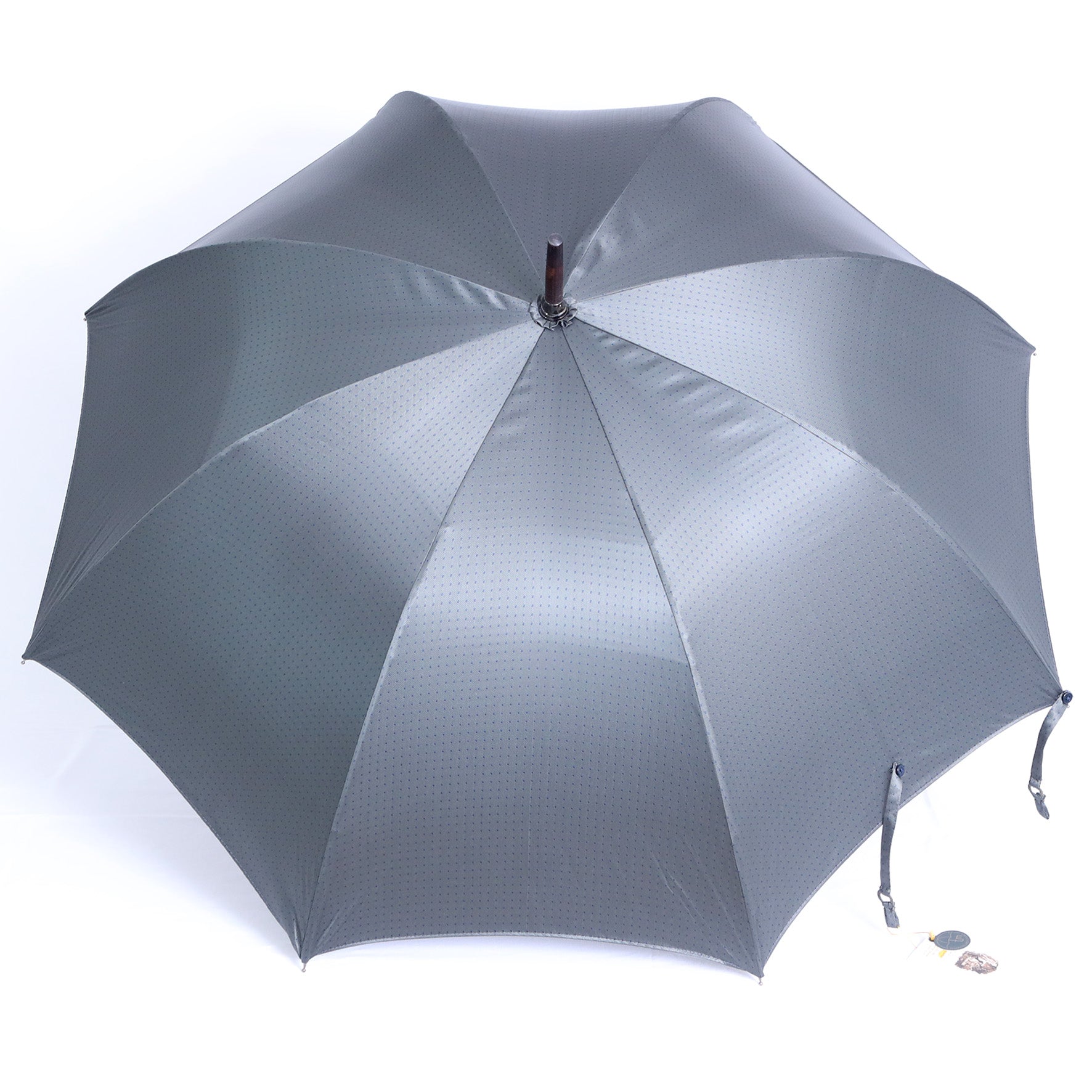 Melo - Grigio pois blue