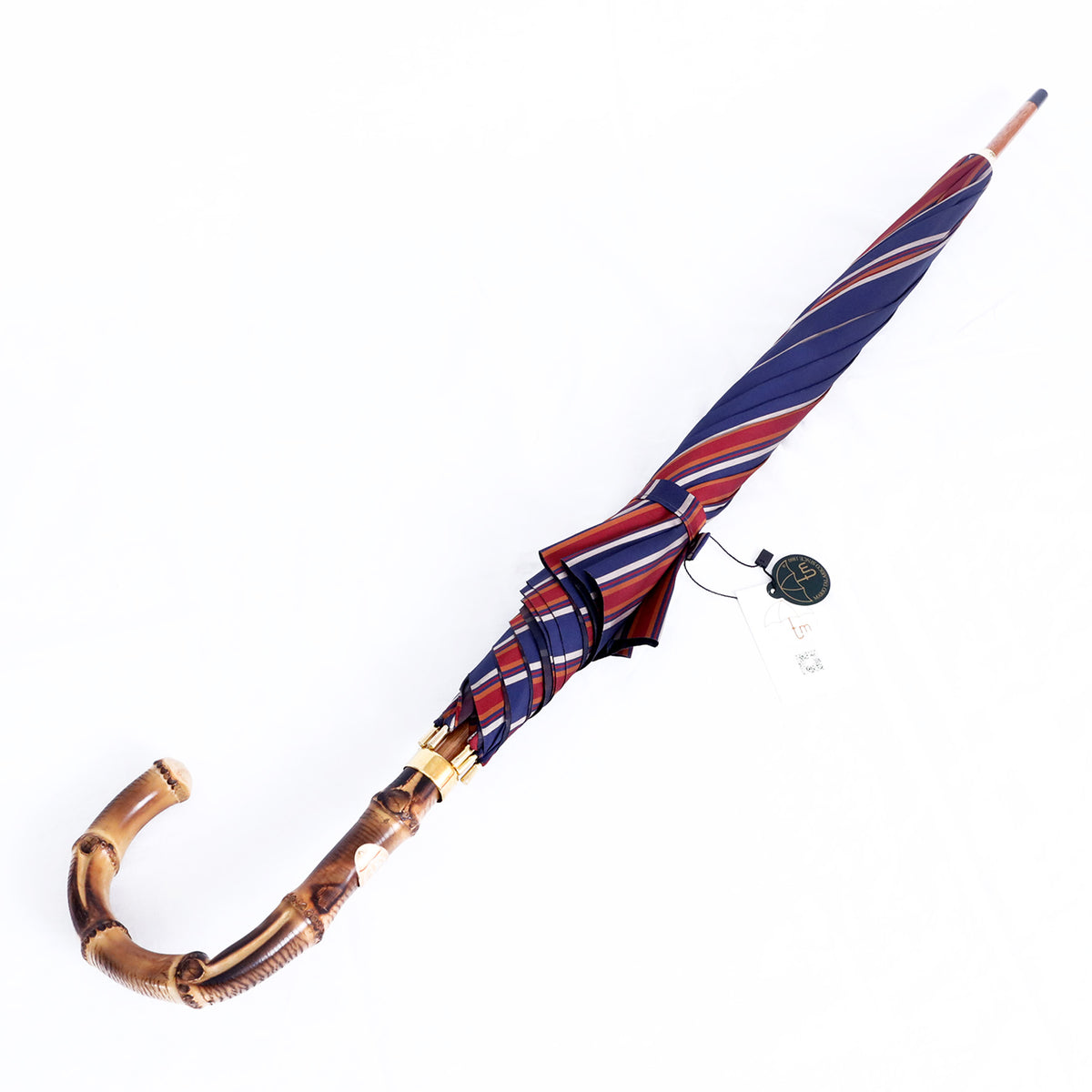 Bambù - Regimental 02