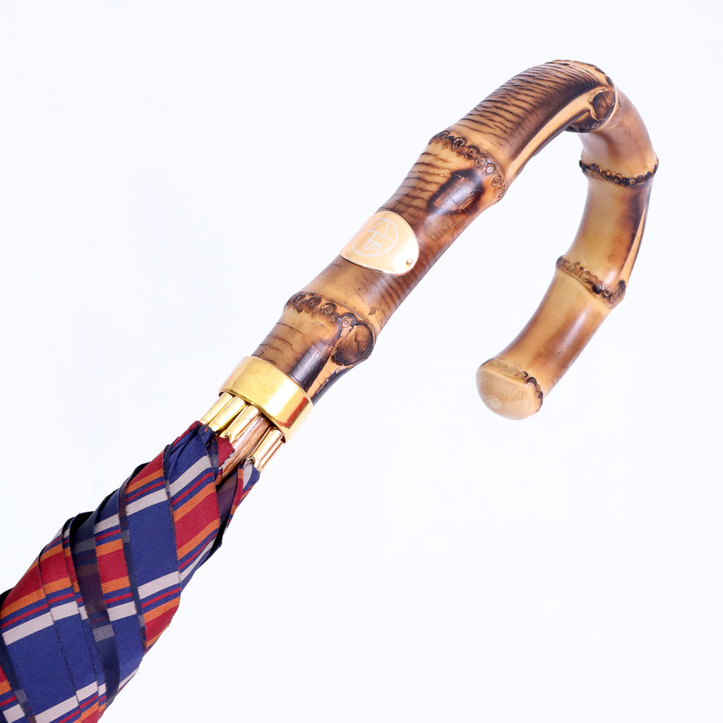 Bambù - Regimental 02
