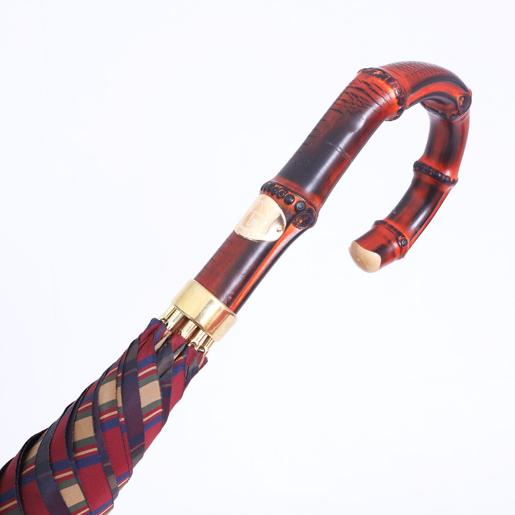 Red Bamboo - Regimental 05