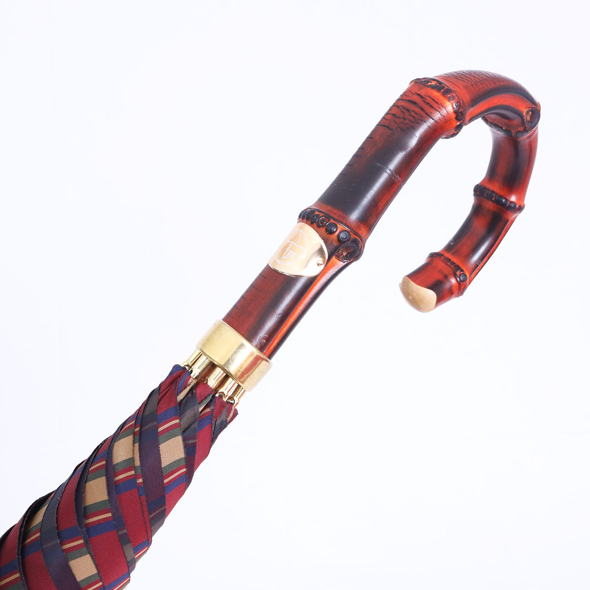 Red Bamboo - Regimental 05