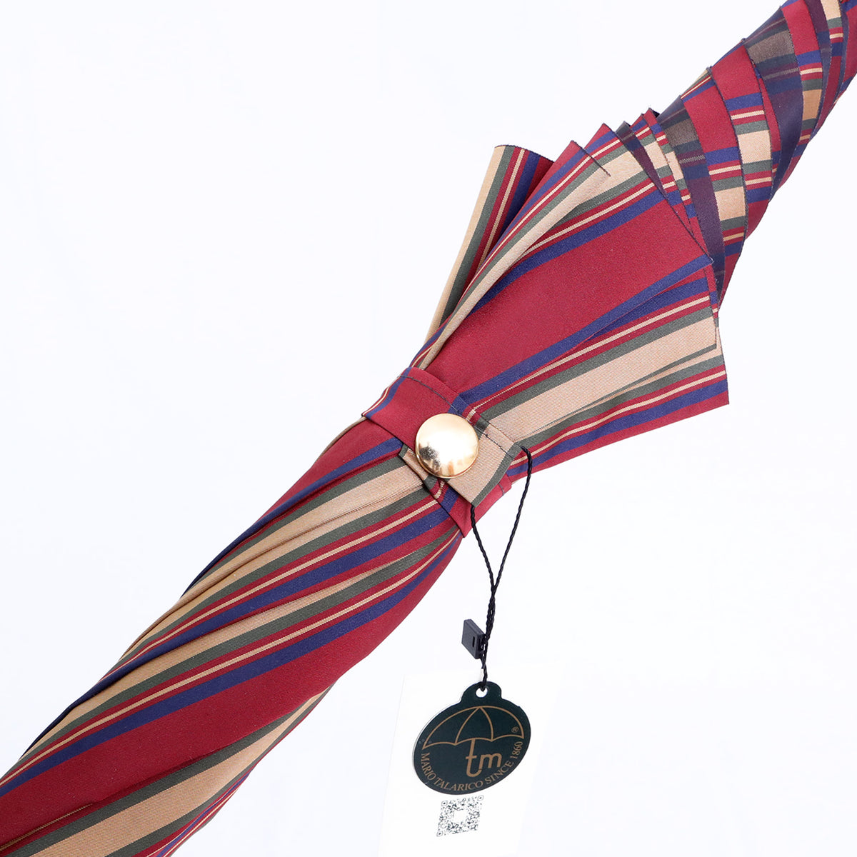 Red Bamboo - Regimental 05