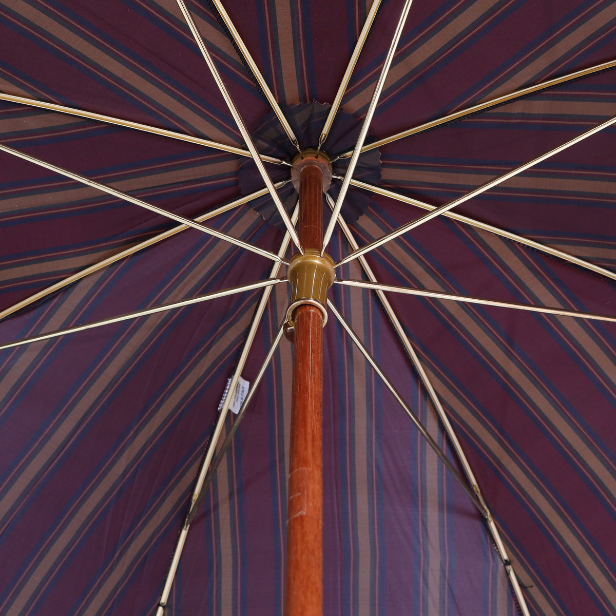 Red Bamboo - Regimental 05