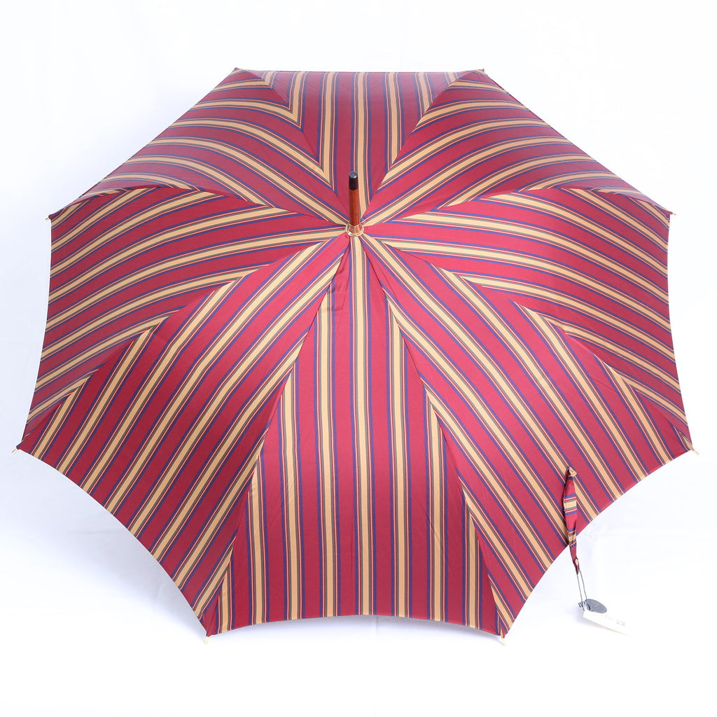 Red Bamboo - Regimental 05