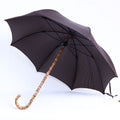 Whole Bamboo - Marrone pois vaniglia