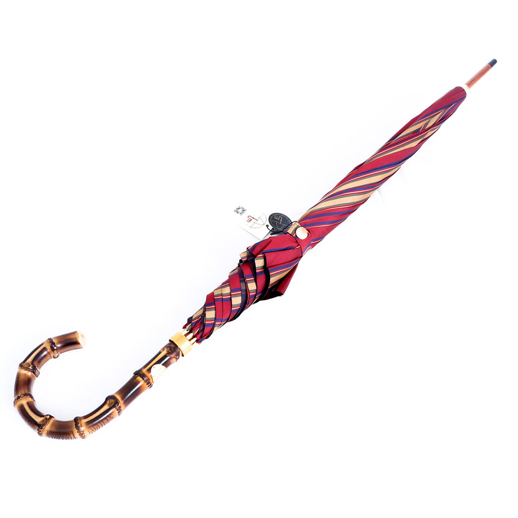 Bamboo - Regimental 04