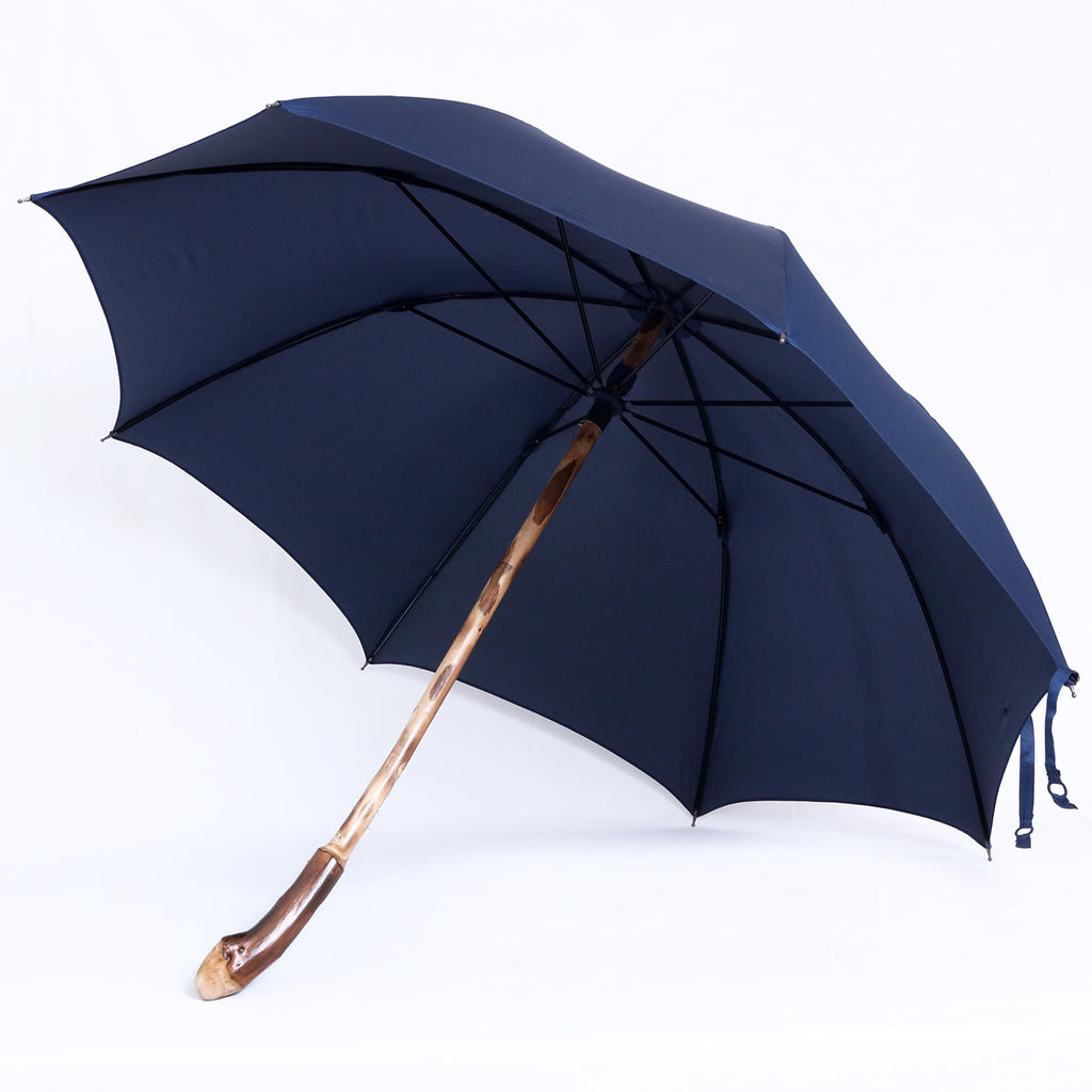 Radice di castagno - Blue