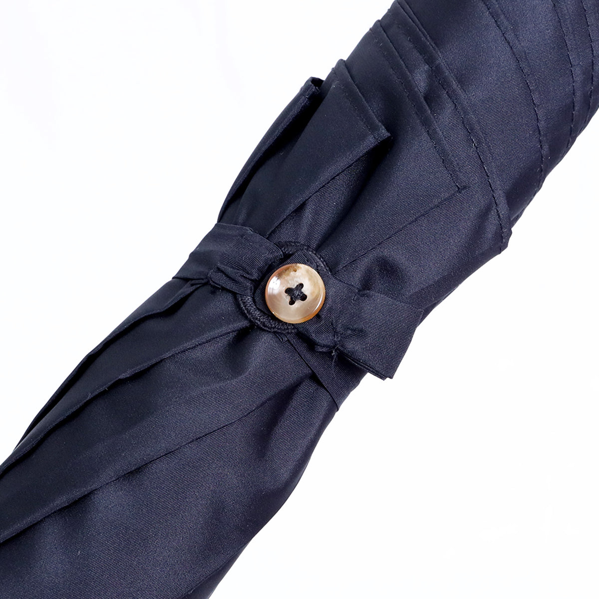 Dark Whole Bamboo - Black