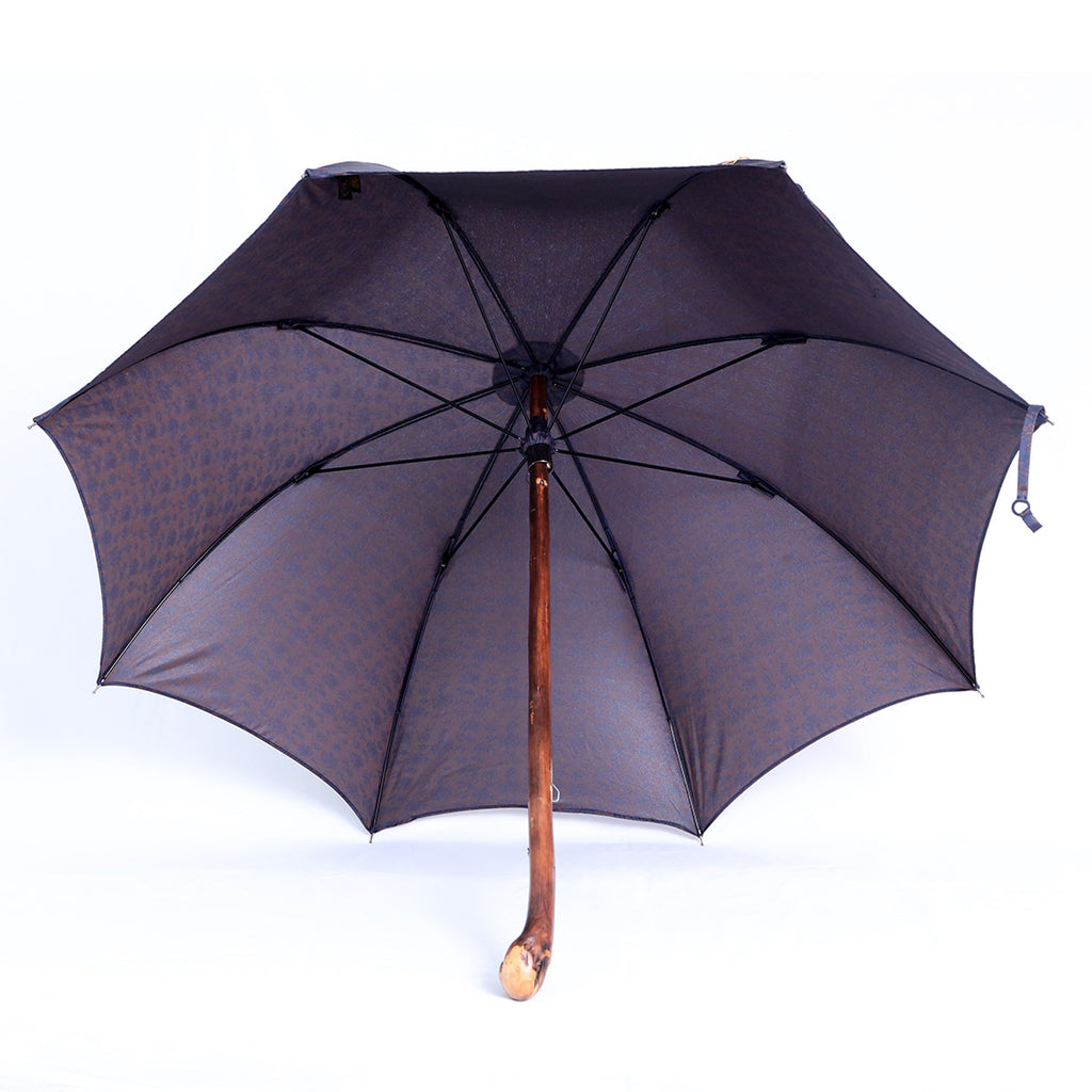 Radice intera di castagno -  Cashmere 09