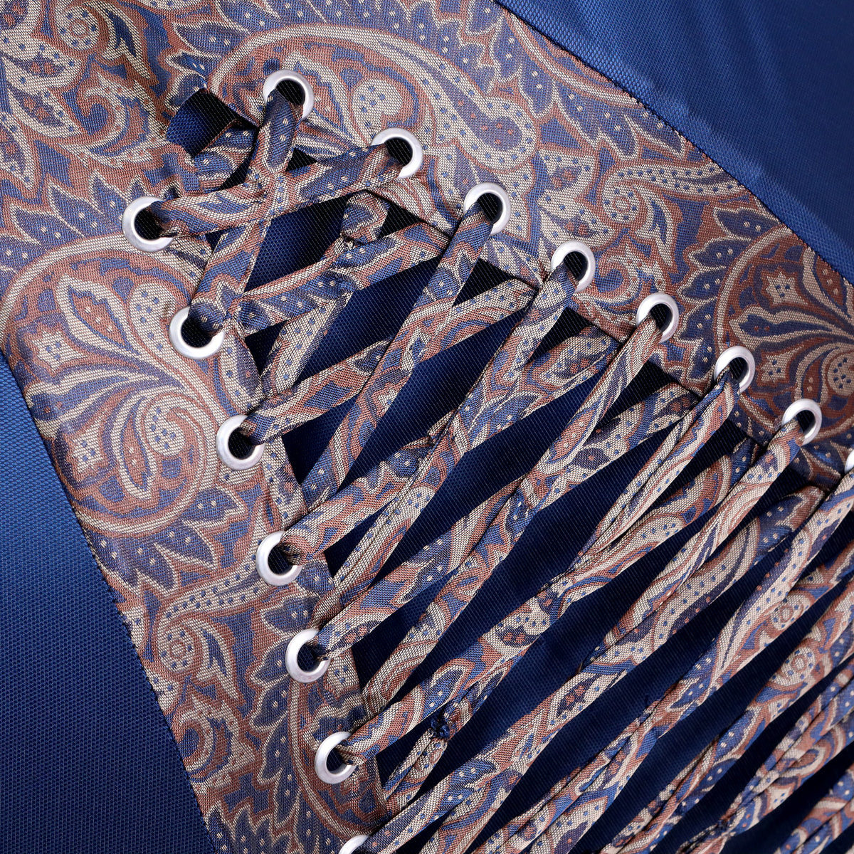Castagno - Corsetto