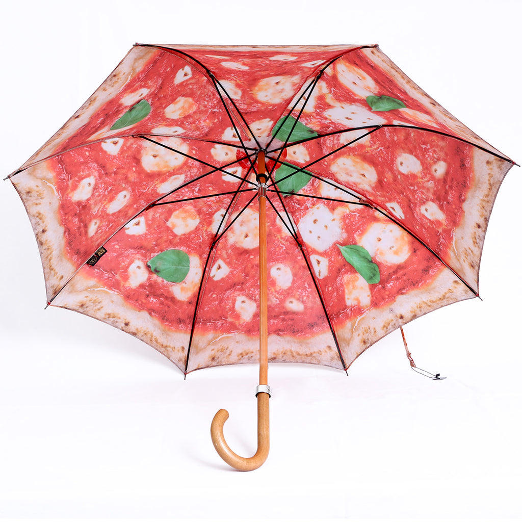 Pizza Umbrella