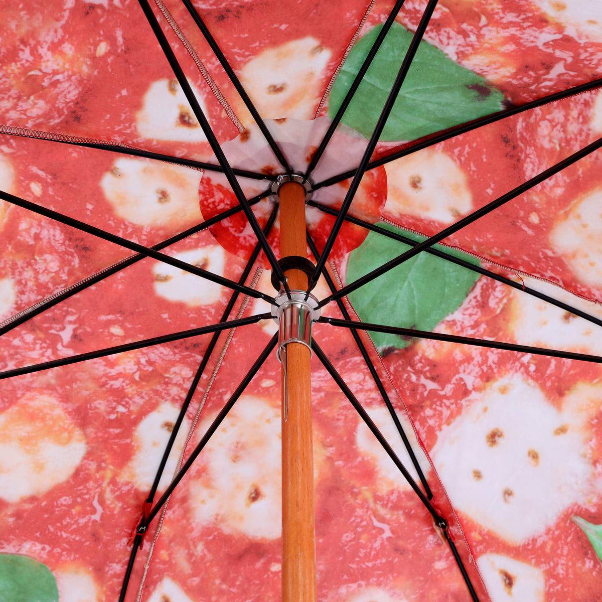 Pizza Umbrella