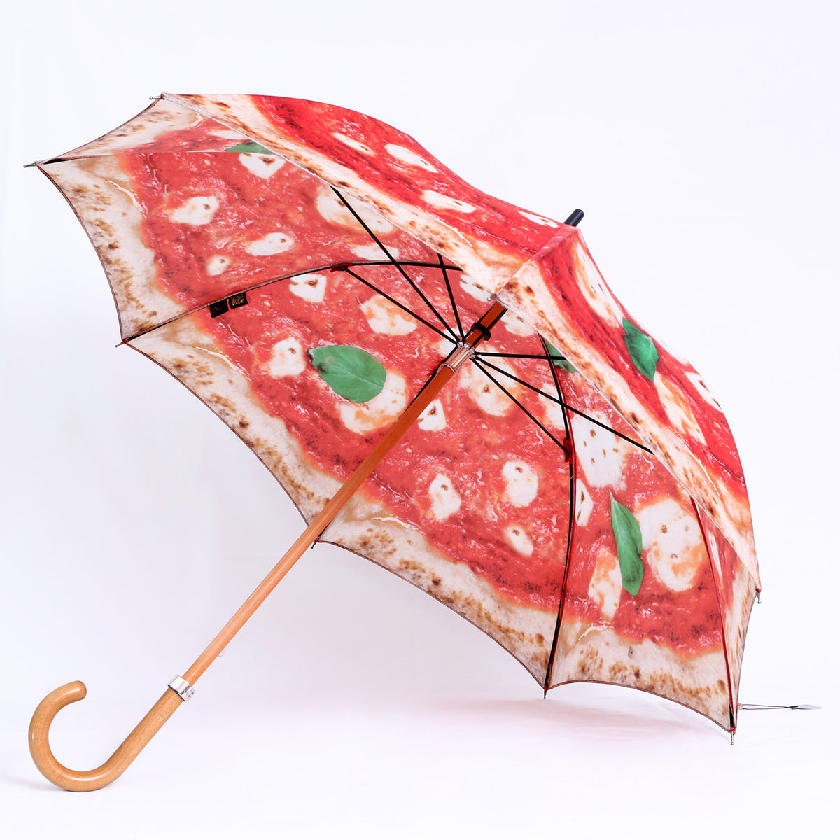 Pizza Umbrella