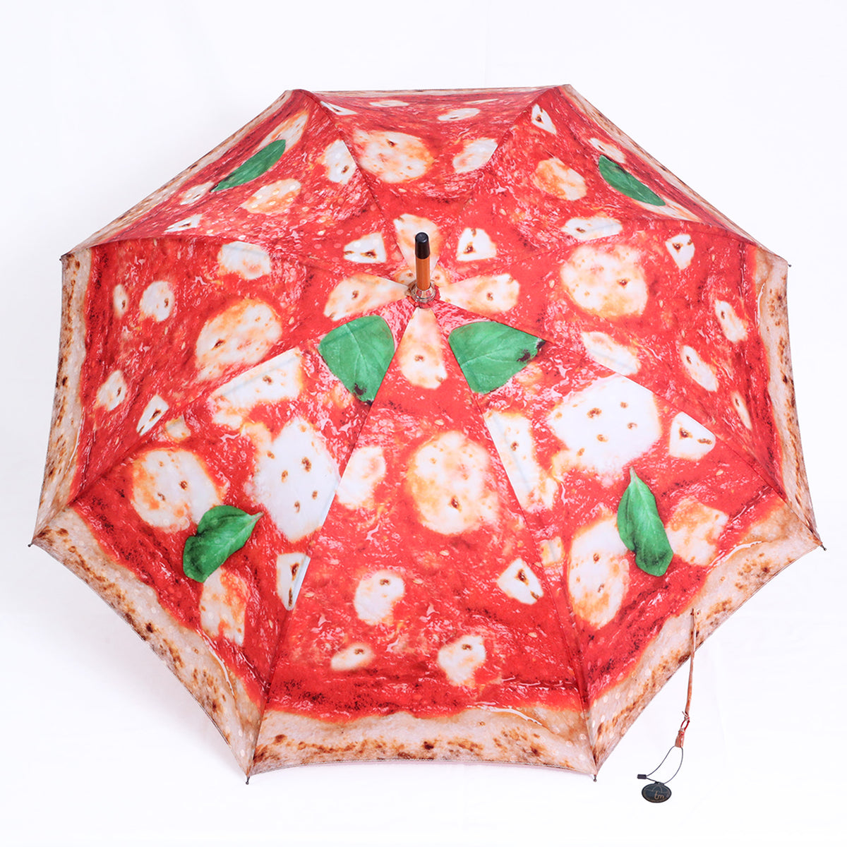 Pizza Umbrella