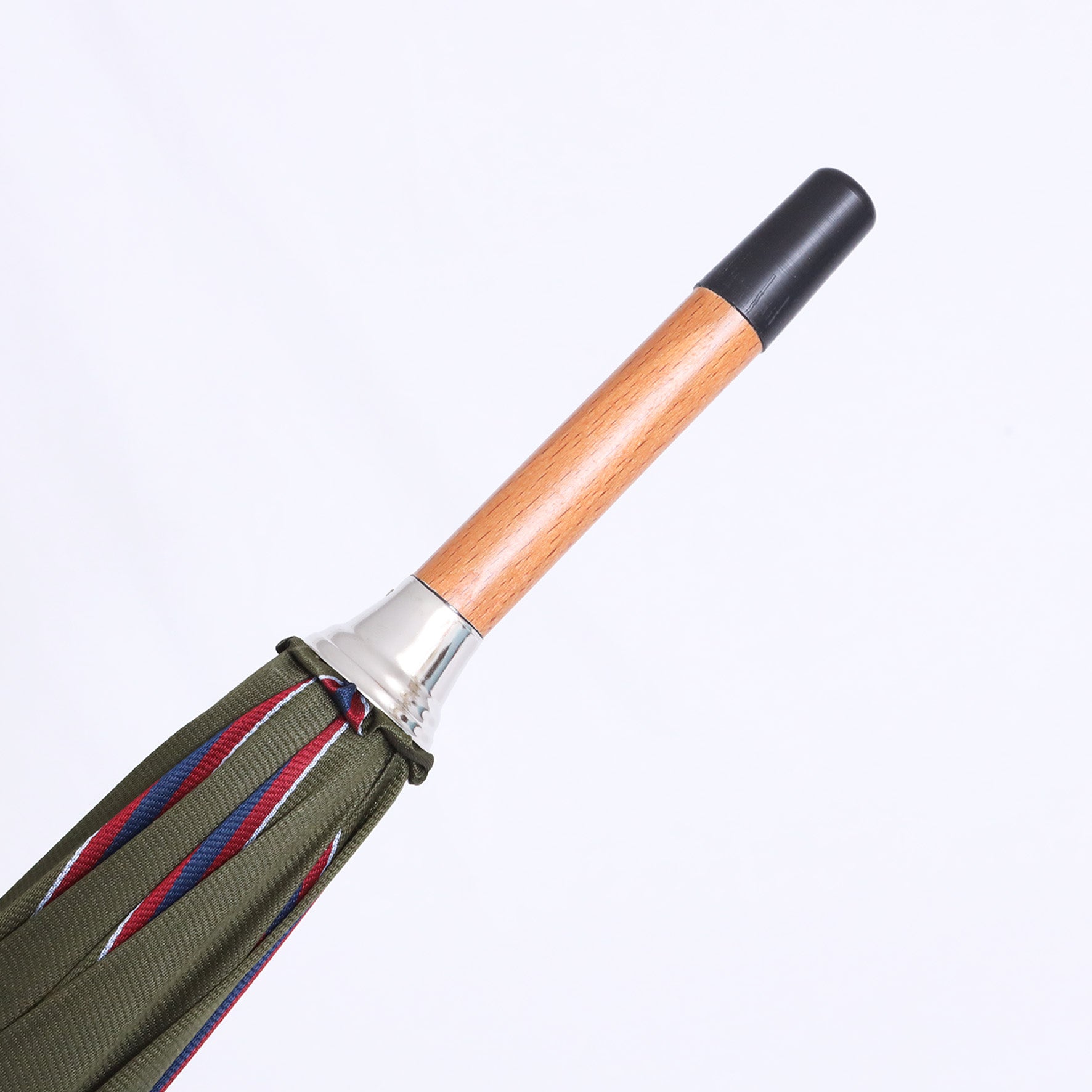 Bamboo Giapponese - Regimental Verde