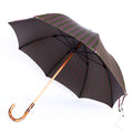 Bamboo Giapponese - Regimental Verde