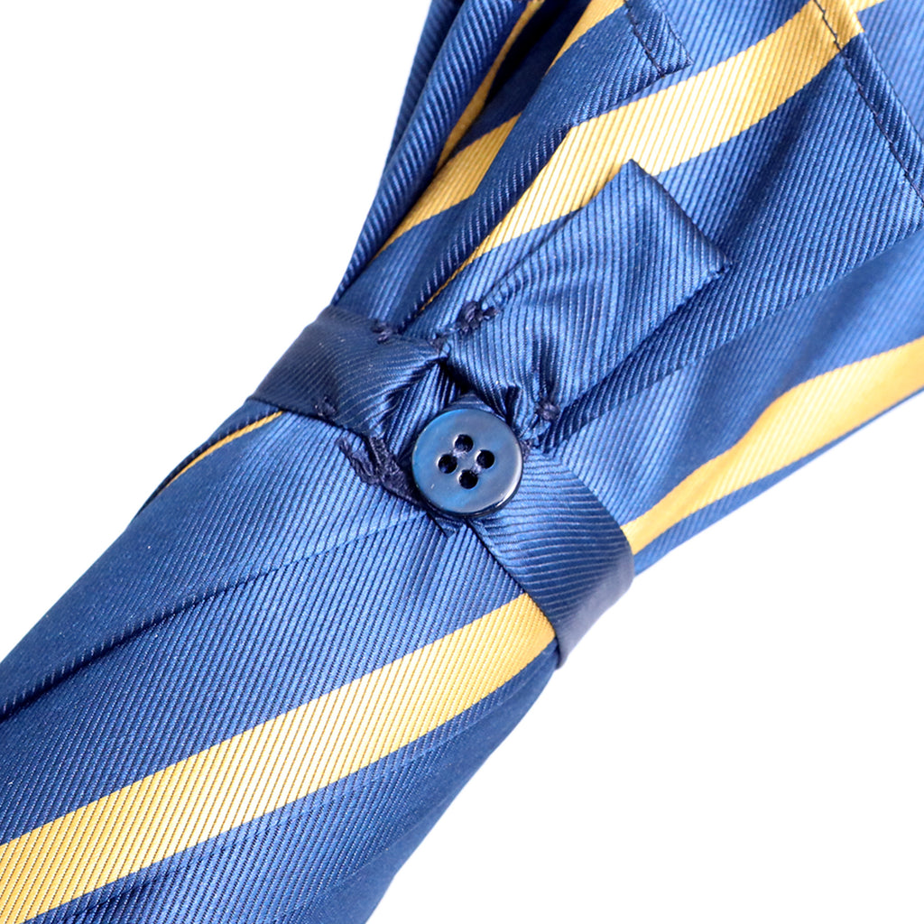 Castagno di Montella - Regimental blue e giallo