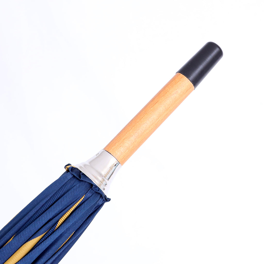 Castagno di Montella - Regimental blue e giallo
