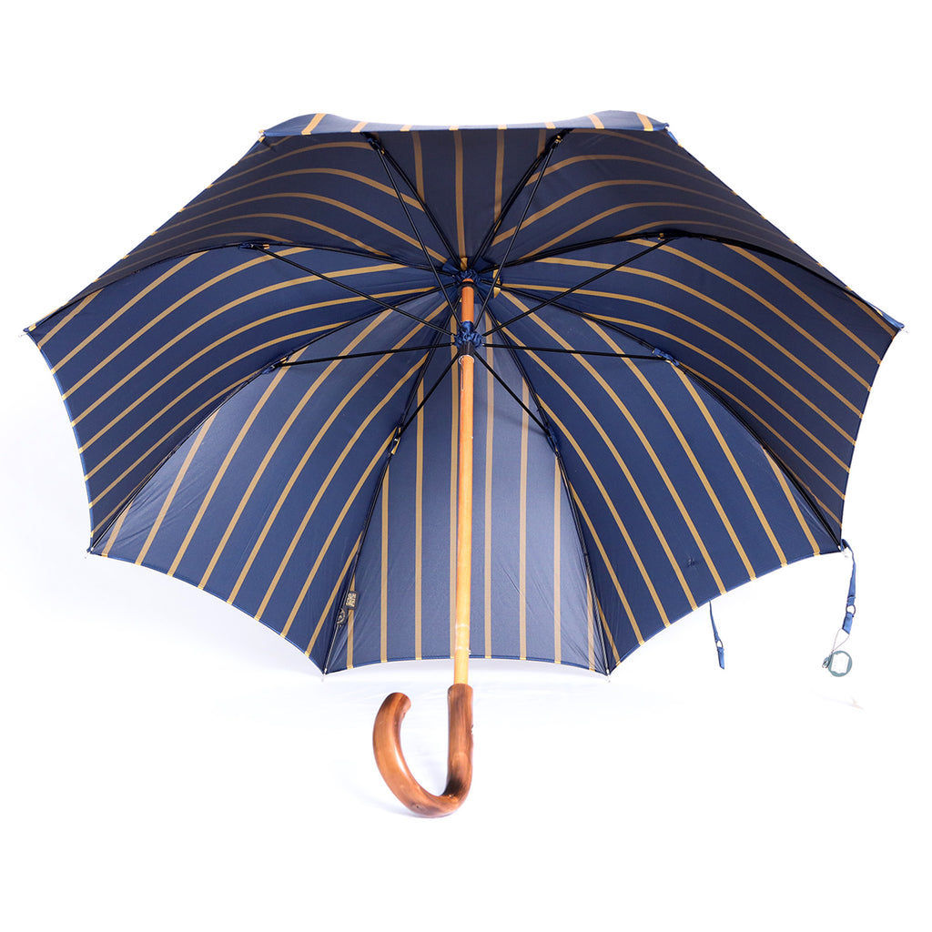 Castagno di Montella - Regimental blue e giallo