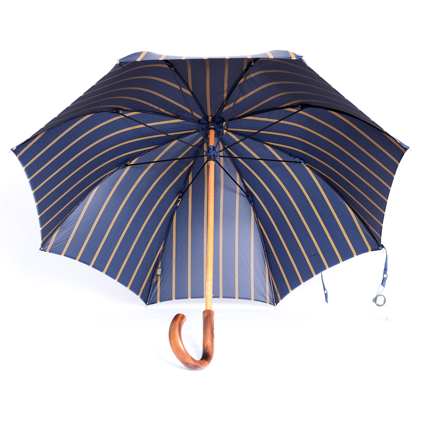 Castagno di Montella - Regimental blue e giallo