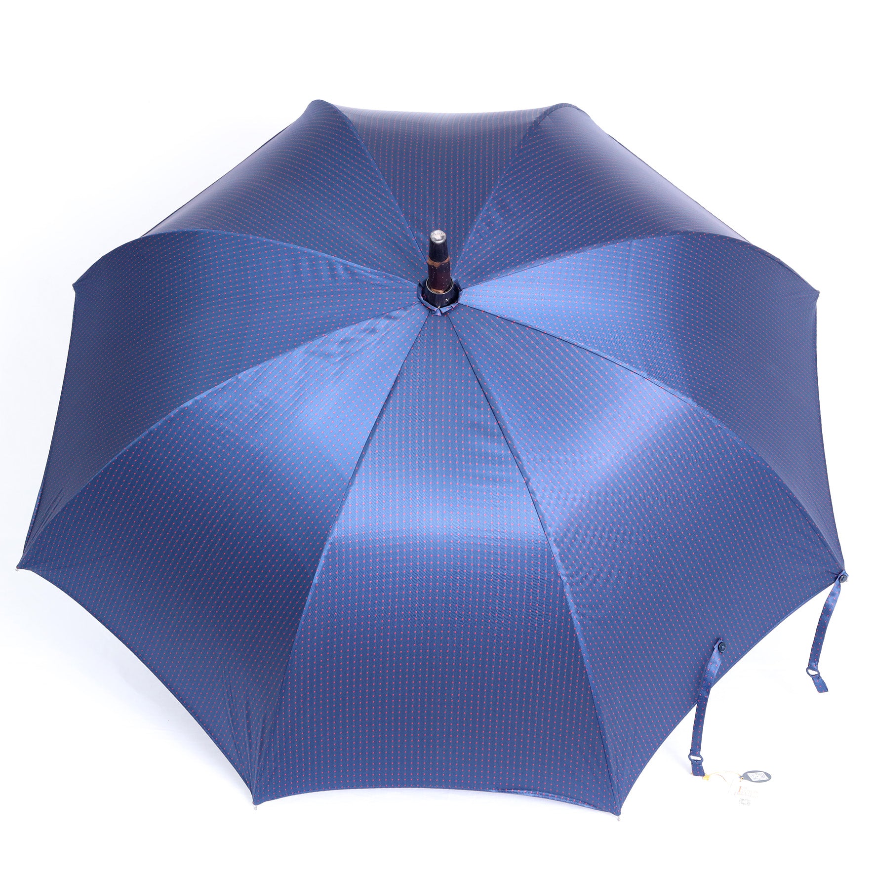 Castagno di Montella - Blue pois rossi