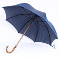 Bamboo - Blue e pois bianchi