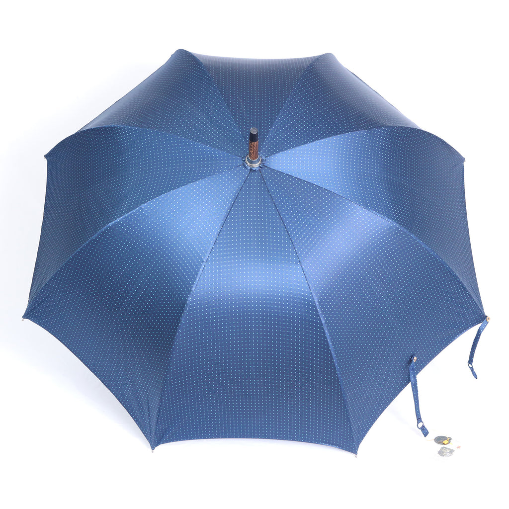 Ginestra del Vesuvio -Blue pois celeste