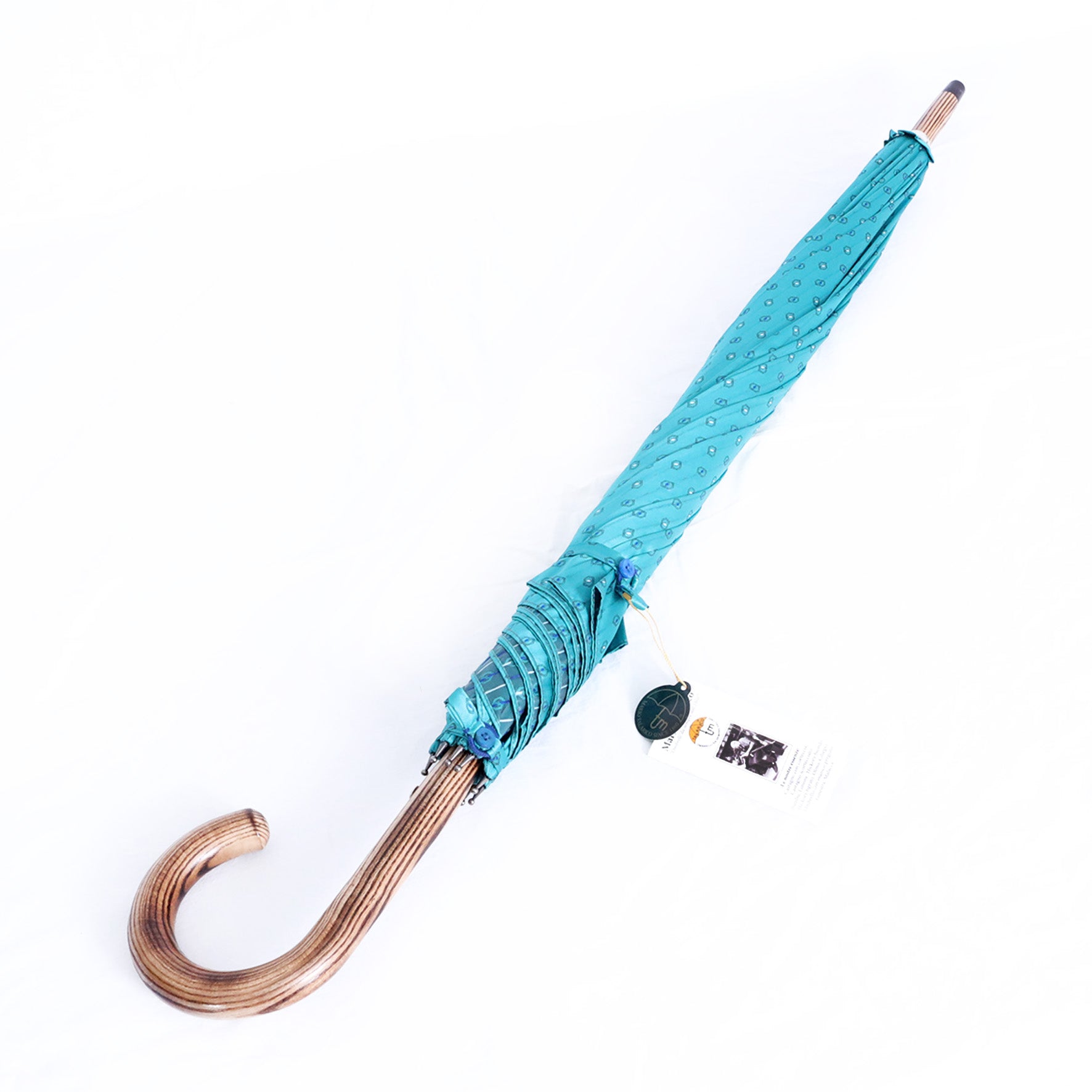 Hickory - Fantasia cravatta 211