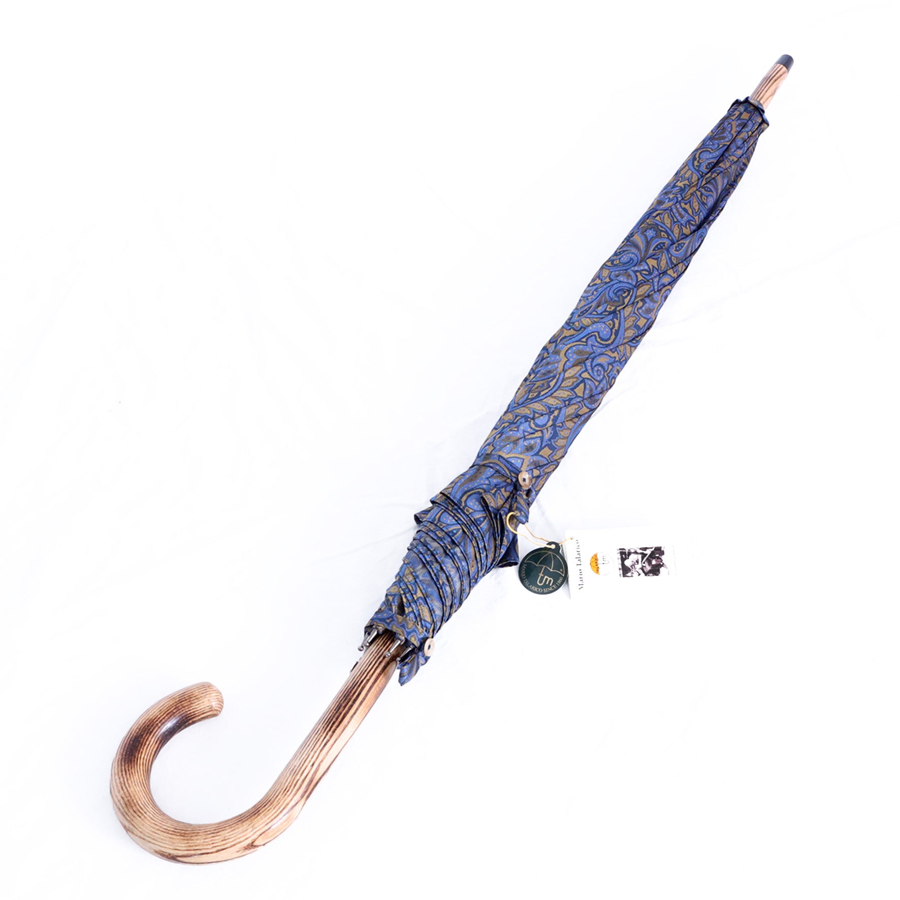 Hickory - Cashmere 442